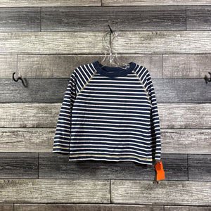 MINI BODEN LS COTTON T-SHIRT 18-24 MO