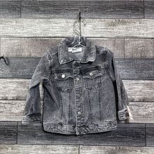 Load image into Gallery viewer, HANNA COTTON CARDIGAN 75 / 12-18 MO
