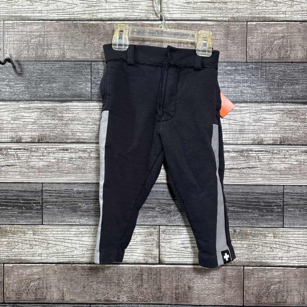 CELINUNUNU COTTON PANTS 18-24 MO