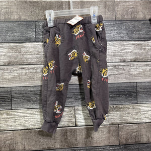 ZARA TIGER SWEATPANTS 18-24 MO
