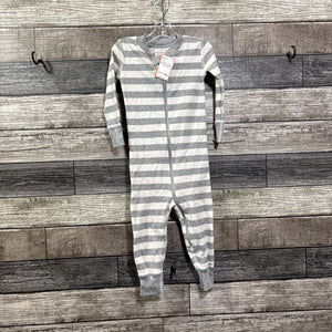 HANNA 1PC ORGANIC PJ 80 / 18-24 MO