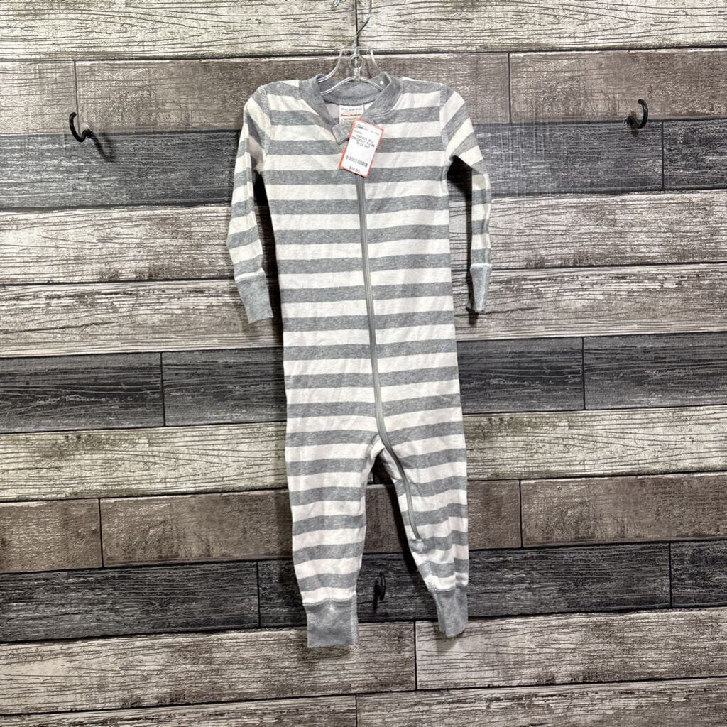 HANNA 1PC ORGANIC PJ 80 / 18-24 MO