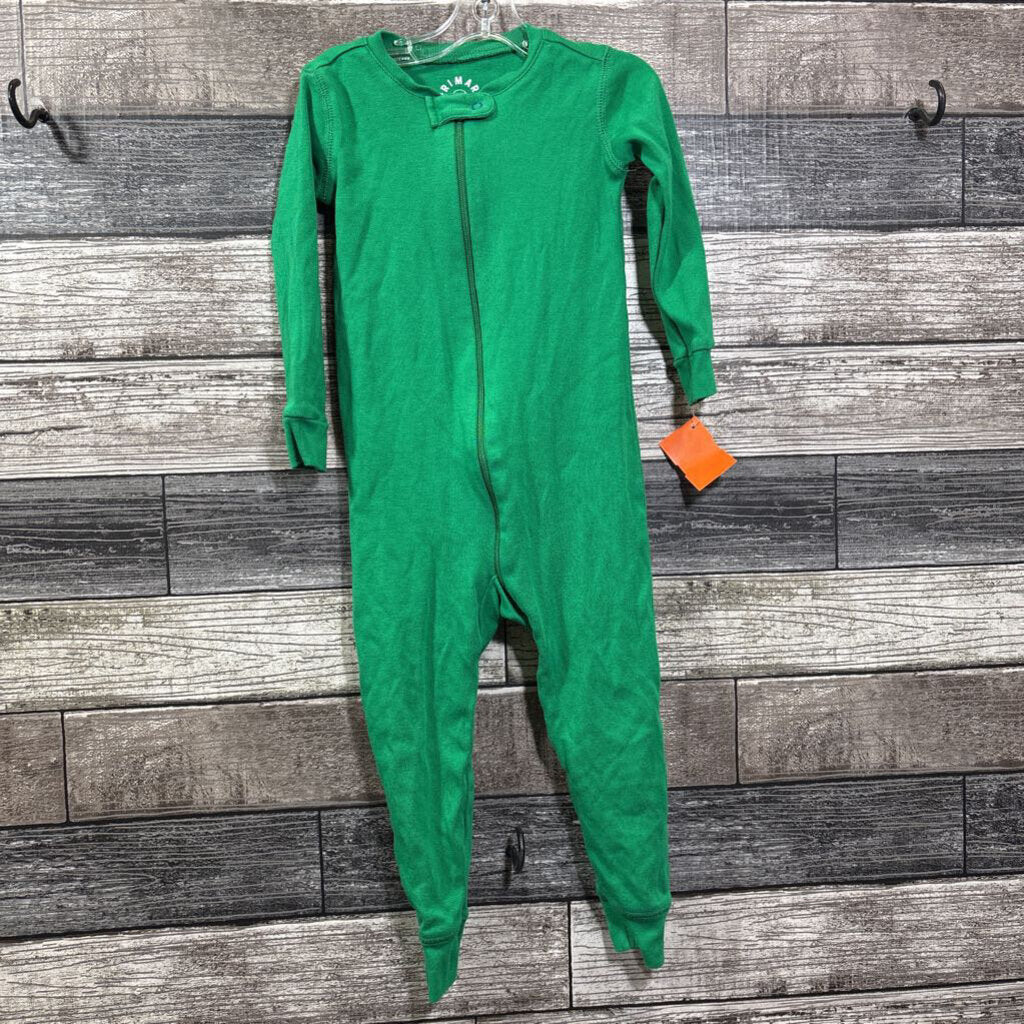 PRIMARY ORGANIC PJ 18-24 MO