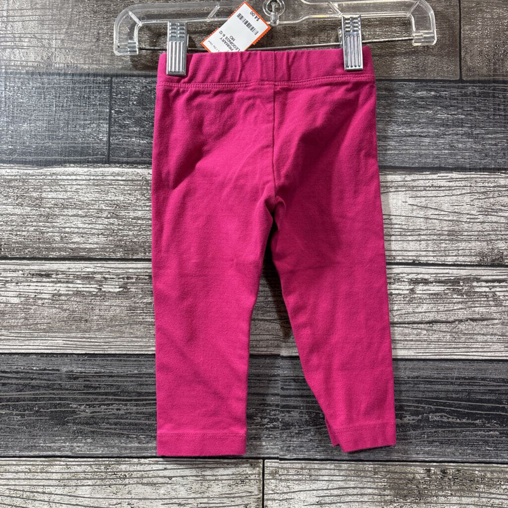 PRIMARY LEGGINGS 6-12 MO