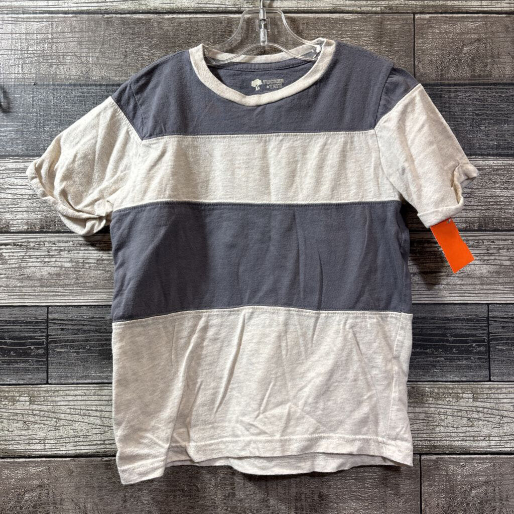 TUCKER + TATE SS T-SHIRT 7