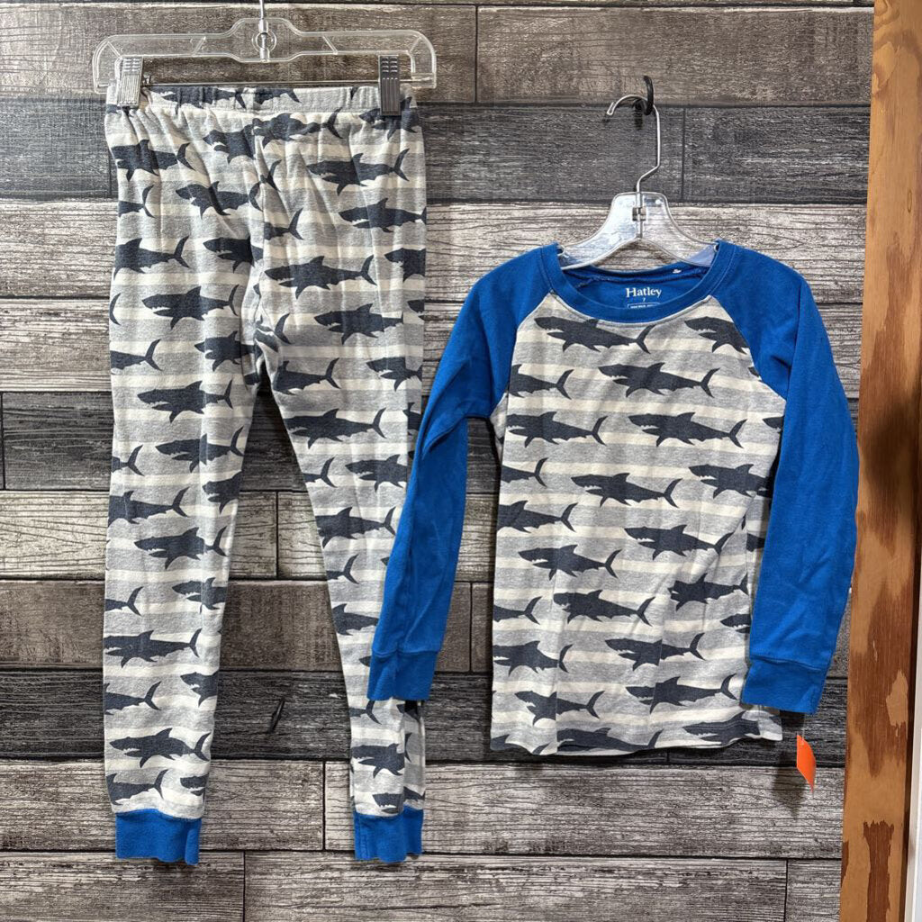 HATLEY 2PC PJ 7