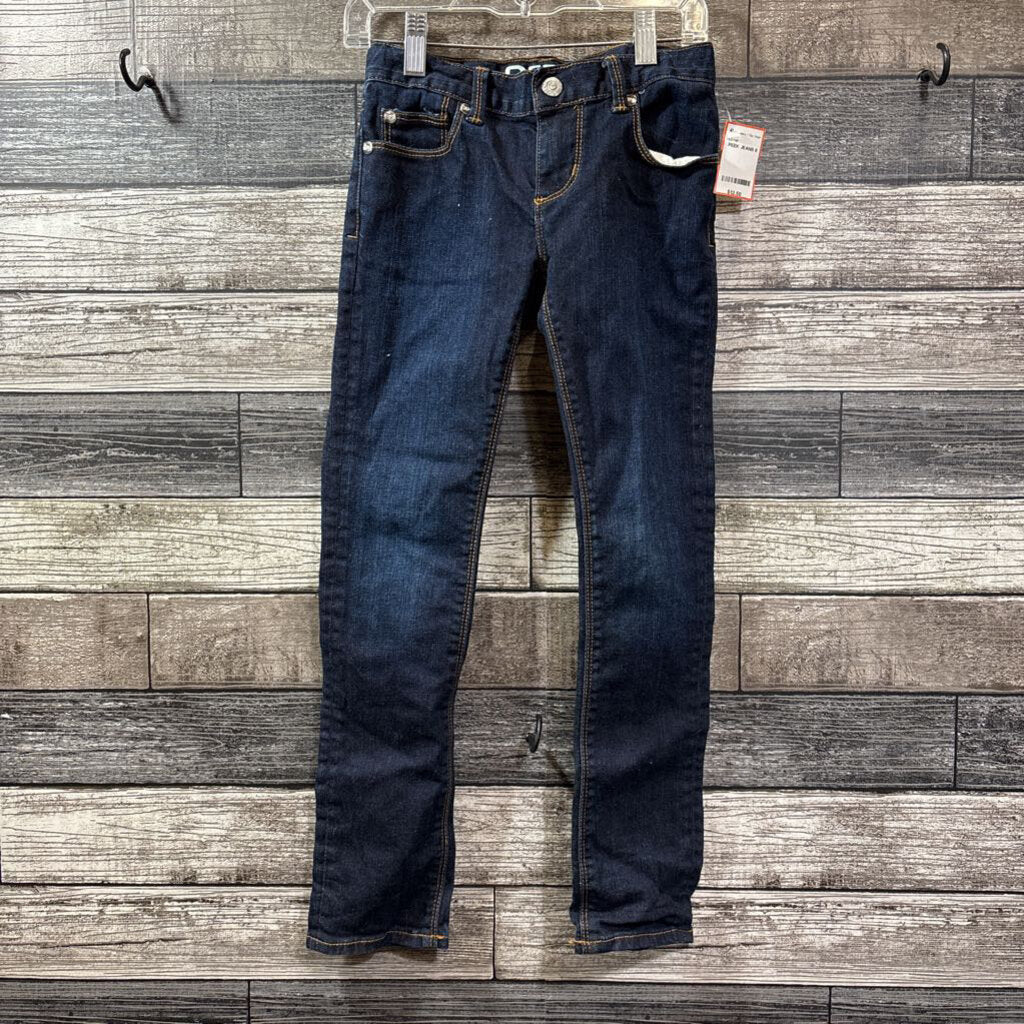 PEEK JEANS 8