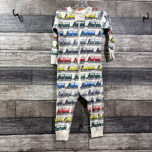 HANNA 1PC ORGANIC PJ 85 / 2