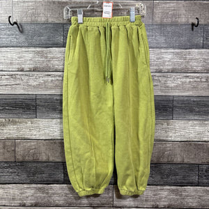 AMBB-KIDS DRAWSTRING JOGGER 8