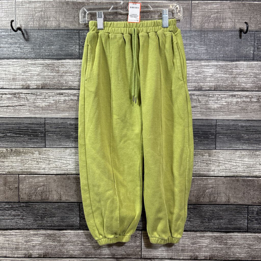 AMBB-KIDS DRAWSTRING JOGGER 8