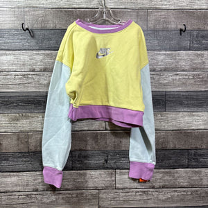 NIKE CROPPED SWEATSHIRT XLARGE 14