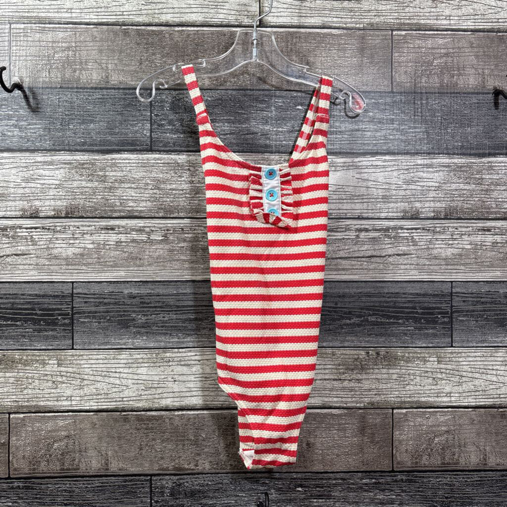 MINI BODEN 1PC SWIMSUIT 5/6