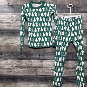 HANNA 2PC ORGANIC PJ 140 / 10