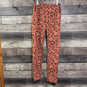 HANNA COTTON PRINTED LEGGING 140 / 10