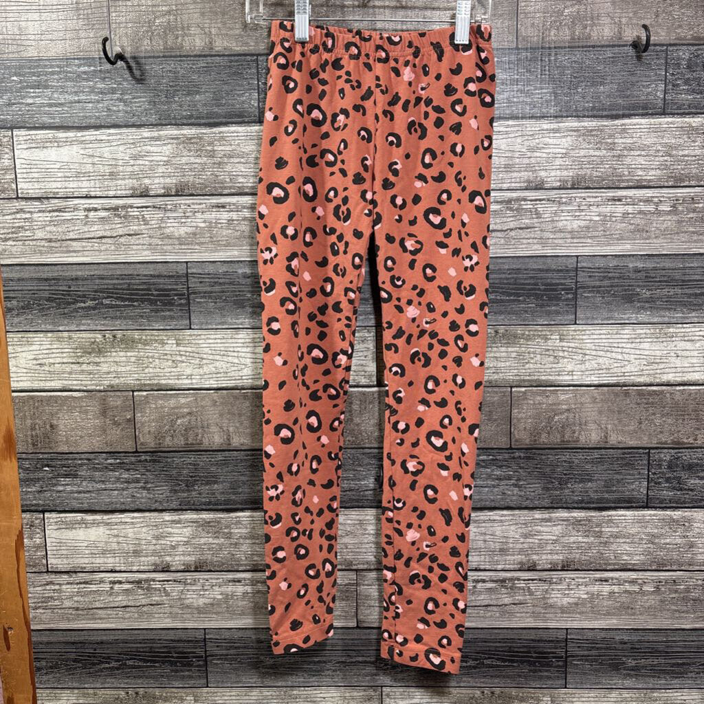 HANNA COTTON PRINTED LEGGING 140 / 10