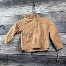 Load image into Gallery viewer, GAP 2PC SWEATER JACKET + PANTS 6-12 MO
