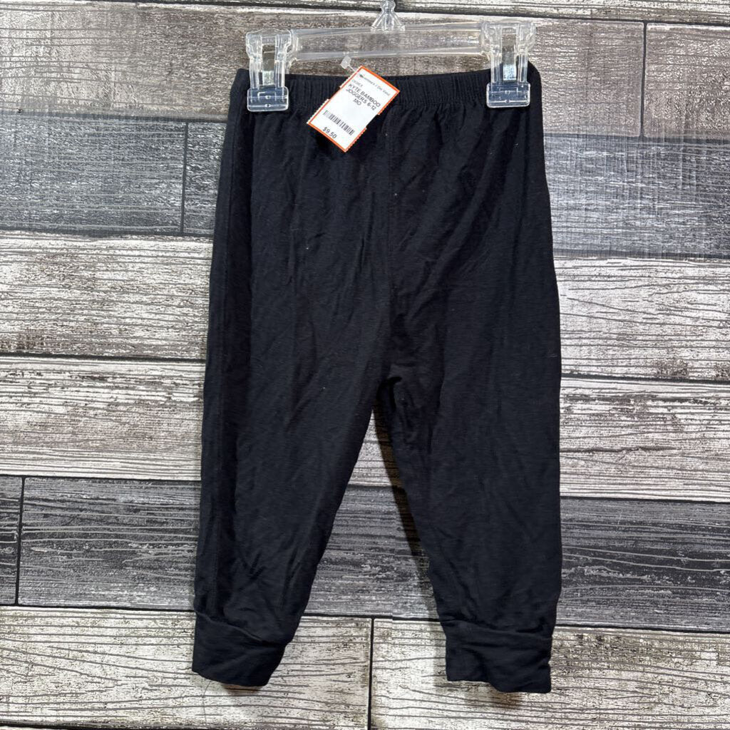 KYTE BAMBOO JOGGERS 6-12 MO