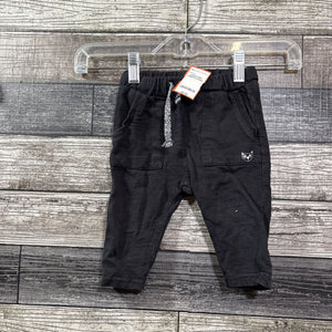 ZARA KNIT PANTS 6-9 MO