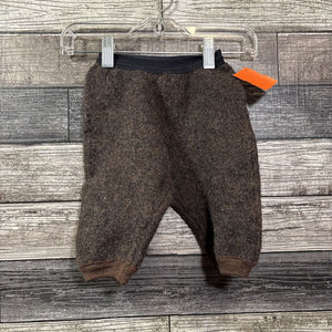 COZY PULL ON PANTS 3-6 MO