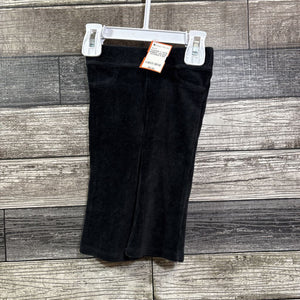 TUCKER + TATE RIBBED VELOUR LEGGING 6 MO