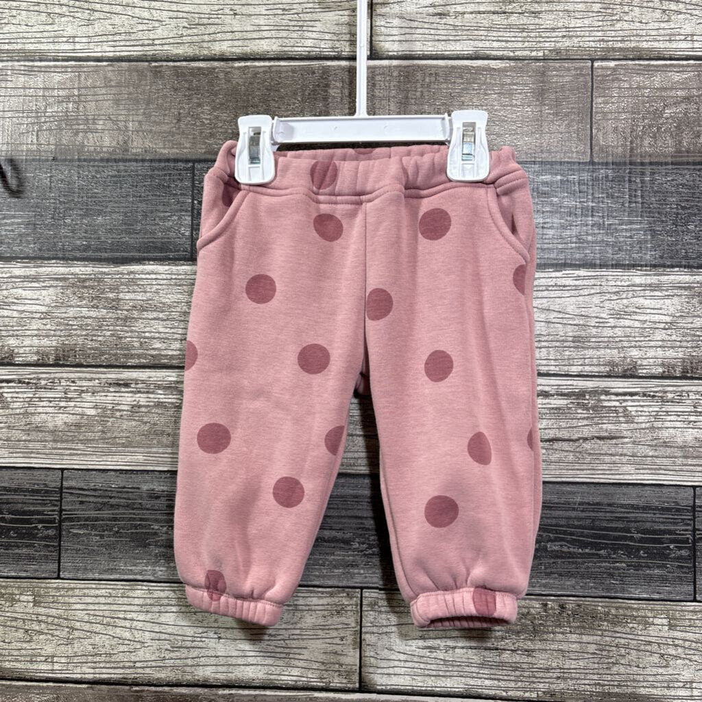 ZARA SWEATPANTS 9-12 MO