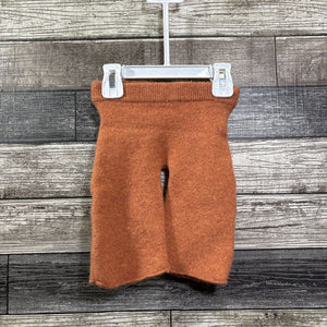 GROWN MERINO WOOL PANTS 6-12 MO