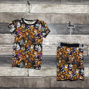 DOWN BY THE BAY 2PC BAMBOO PAW PATROL PJ 2