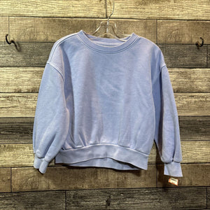 GAP BOXY SWEATSHIRT 6/7