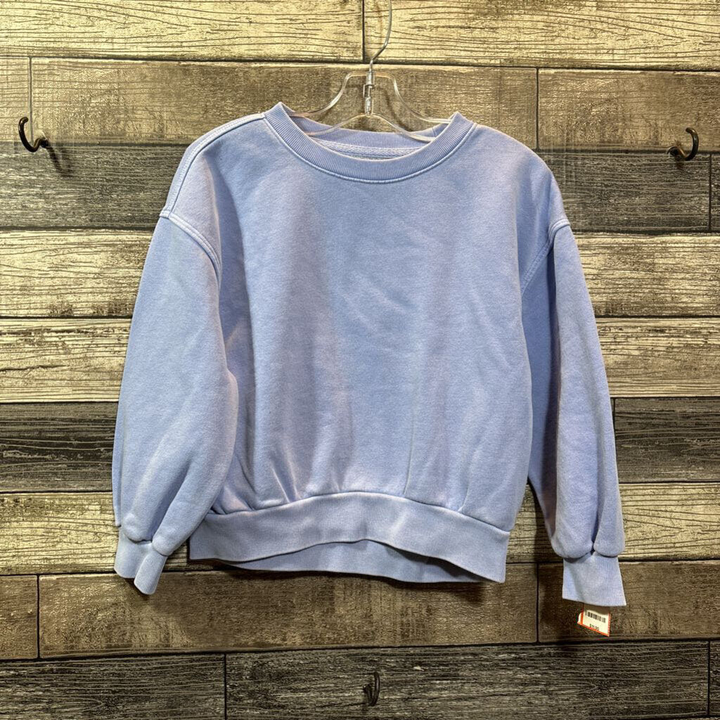 GAP BOXY SWEATSHIRT 6/7