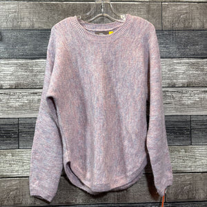 RUMI + RYDER SWEATER 6/7