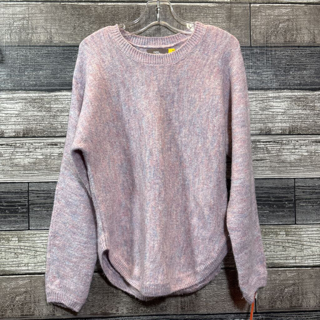 RUMI + RYDER SWEATER 6/7