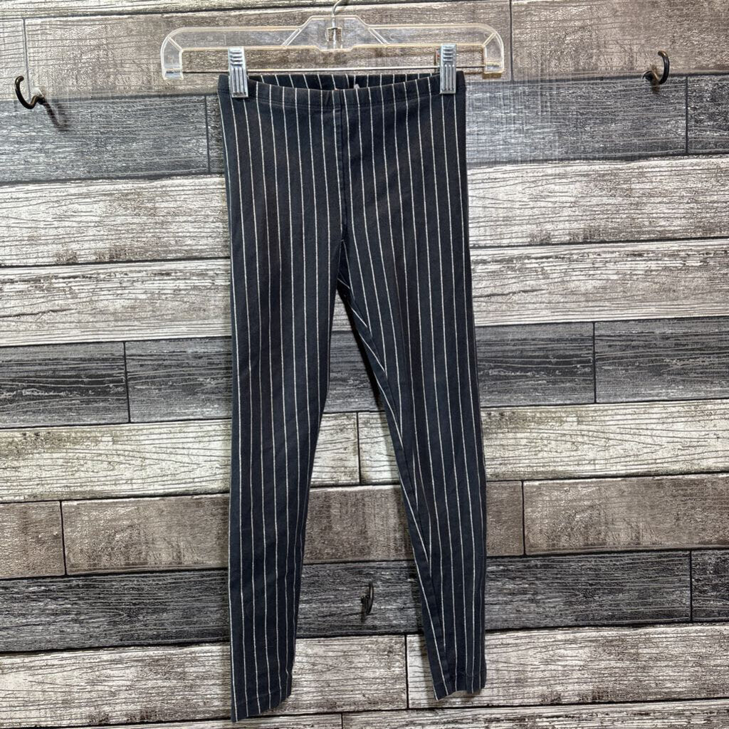 TEA STRIPED LEGGING 7/8