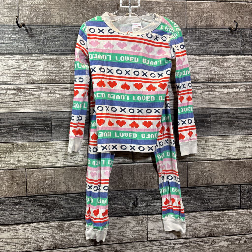 HANNA 2PC ORGANIC PJ 110 / 5