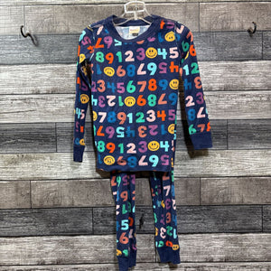 HANNA 2PC ORGANIC PJ 110 / 5