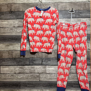 MINI BODEN 2PC COTTON PJ 11