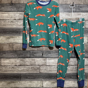 MINI BODEN 2PC COTTON PJ 11