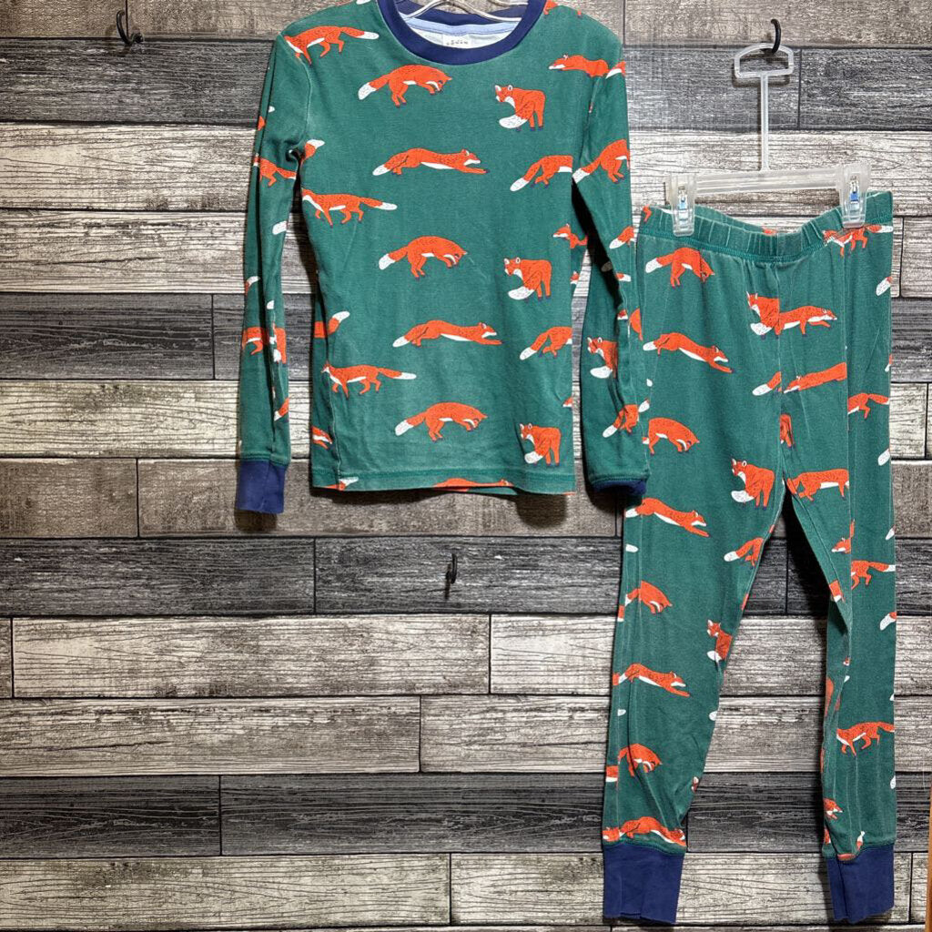 MINI BODEN 2PC COTTON PJ 11