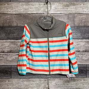 PATAGONIA LS FULL ZIP RASH GUARD 3