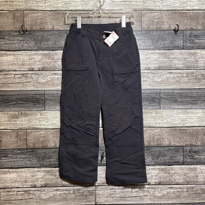 CARHARTT NYLON PANTS 6