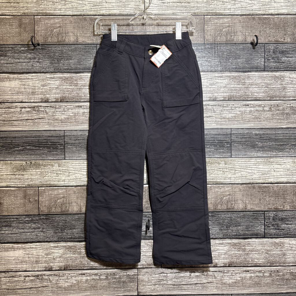 CARHARTT NYLON PANTS 6