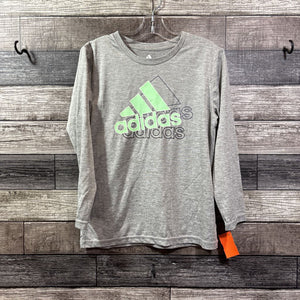 ADIDAS LS T-SHIRT 7
