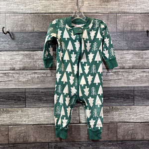 HANNA 1PC ORGANIC PJ 75 / 12-18 MO