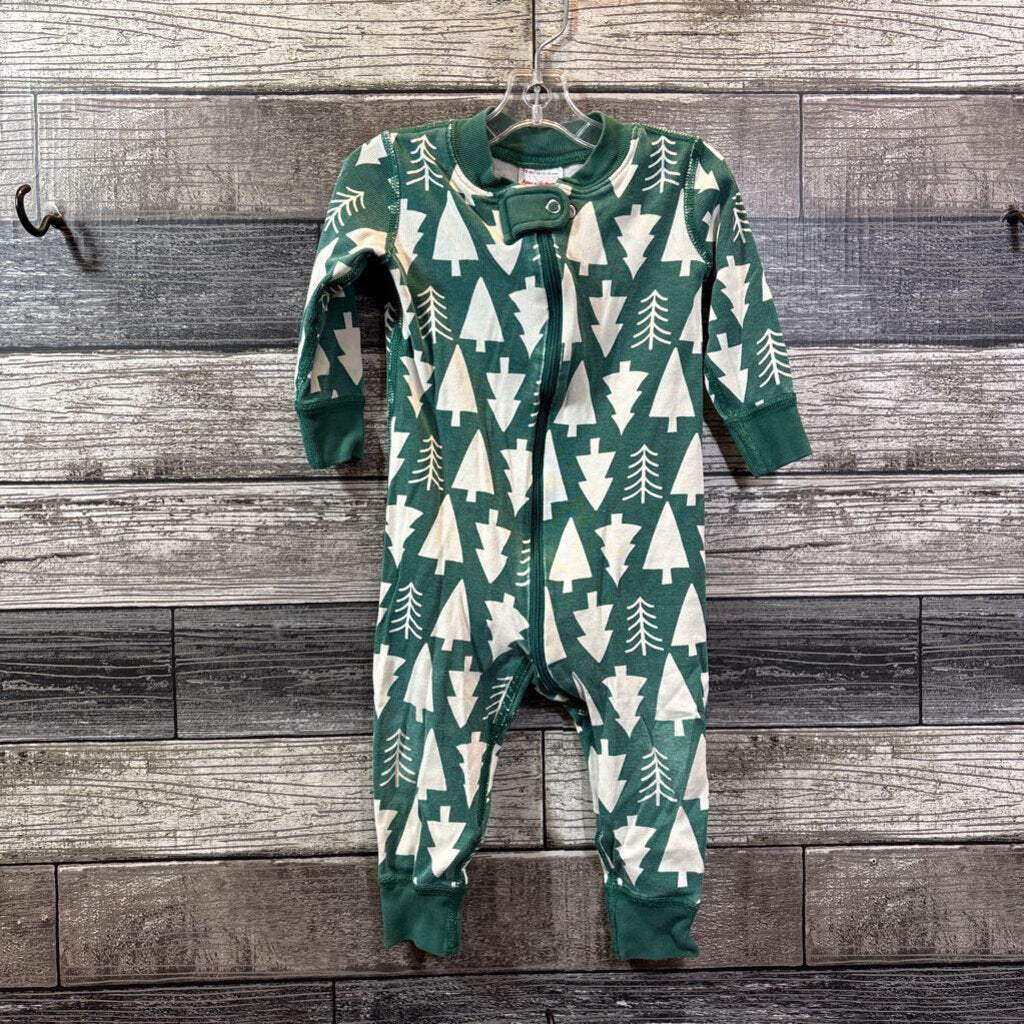 HANNA 1PC ORGANIC PJ 75 / 12-18 MO