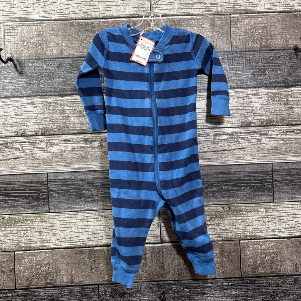 HANNA 1PC ORGANIC PJ 60 / 3-6 MO