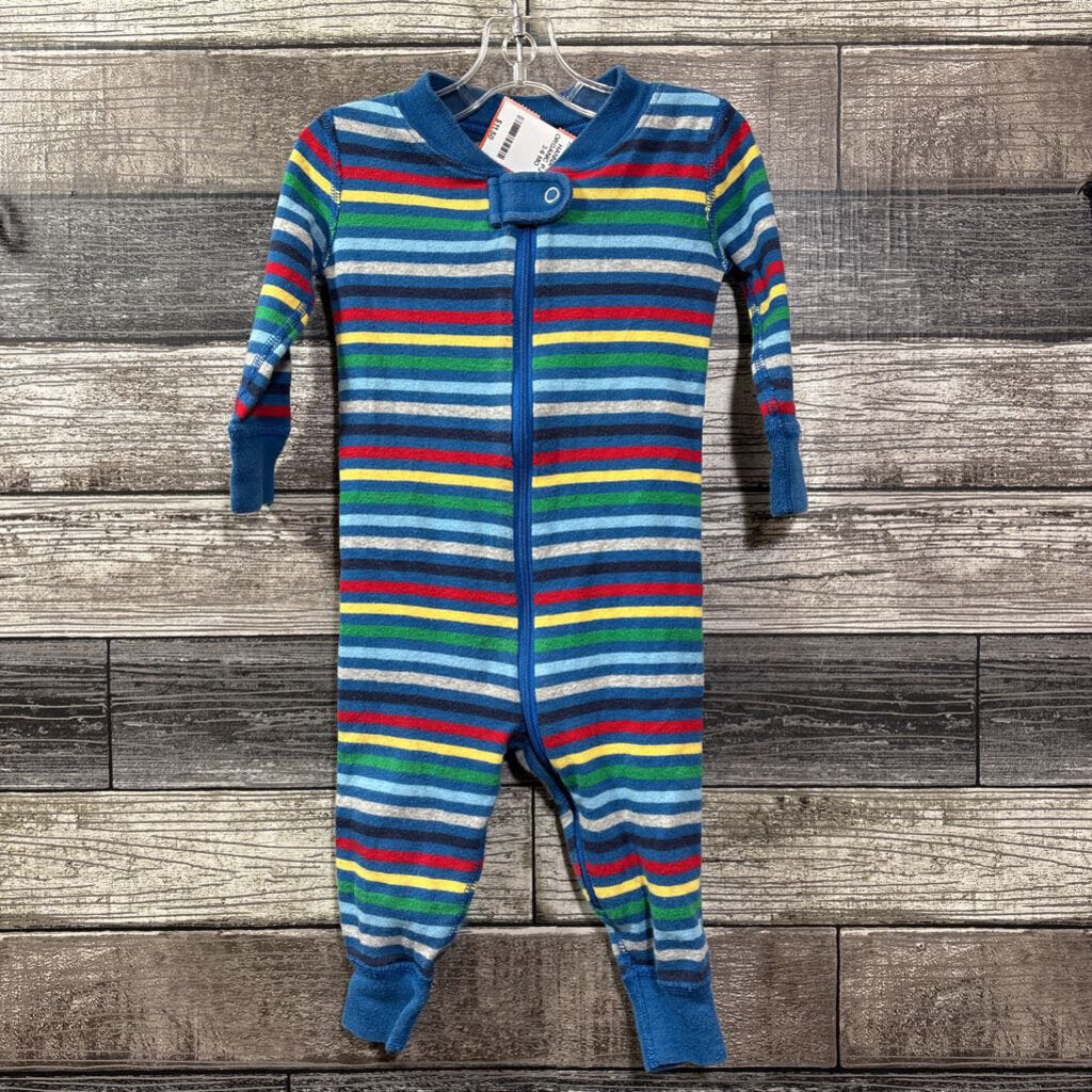 HANNA 1PC ORGANIC PJ 60 / 3-6 MO