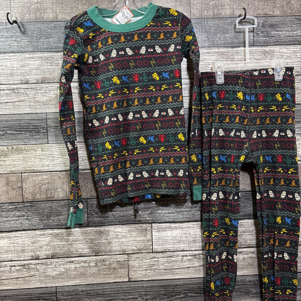 HANNA HARRY POTTER 2PC PJ 150 / 12