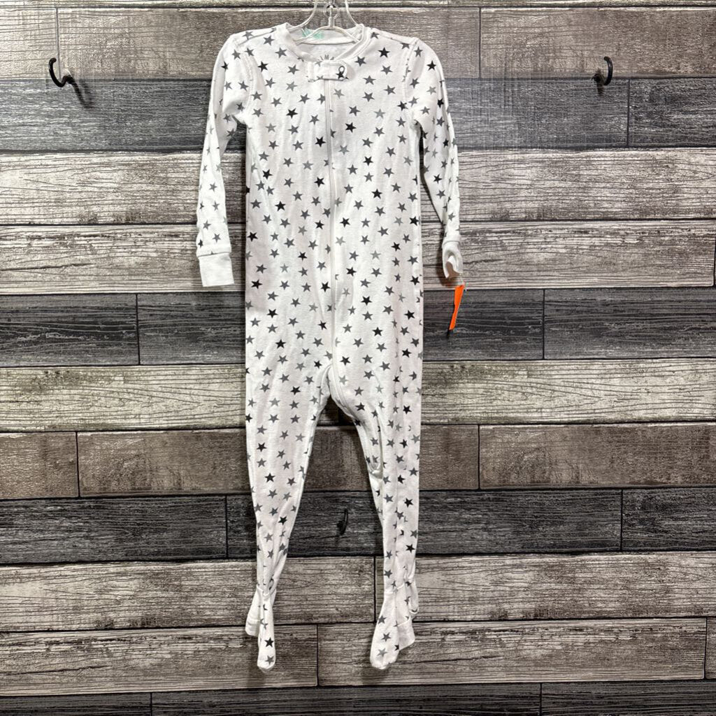 PRIMARY ORGANIC FOOTIE PJ 18-24 MO