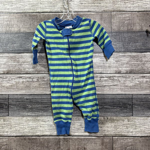 HANNA 1PC ORGANIC PJ 50 / 0-3 MO