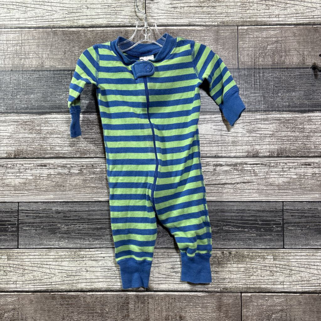 HANNA 1PC ORGANIC PJ 50 / 0-3 MO