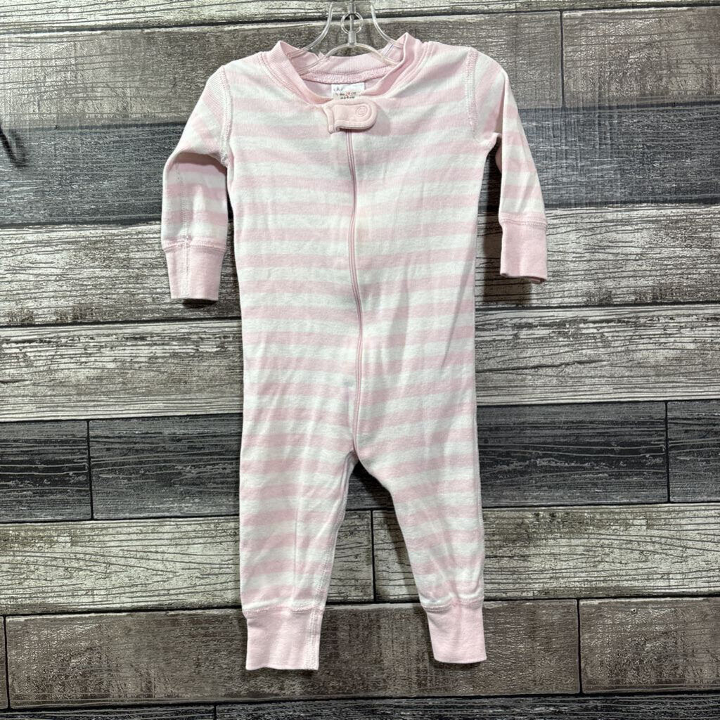 HANNA 1PC ORGANIC PJ 60 / 3-6 MO